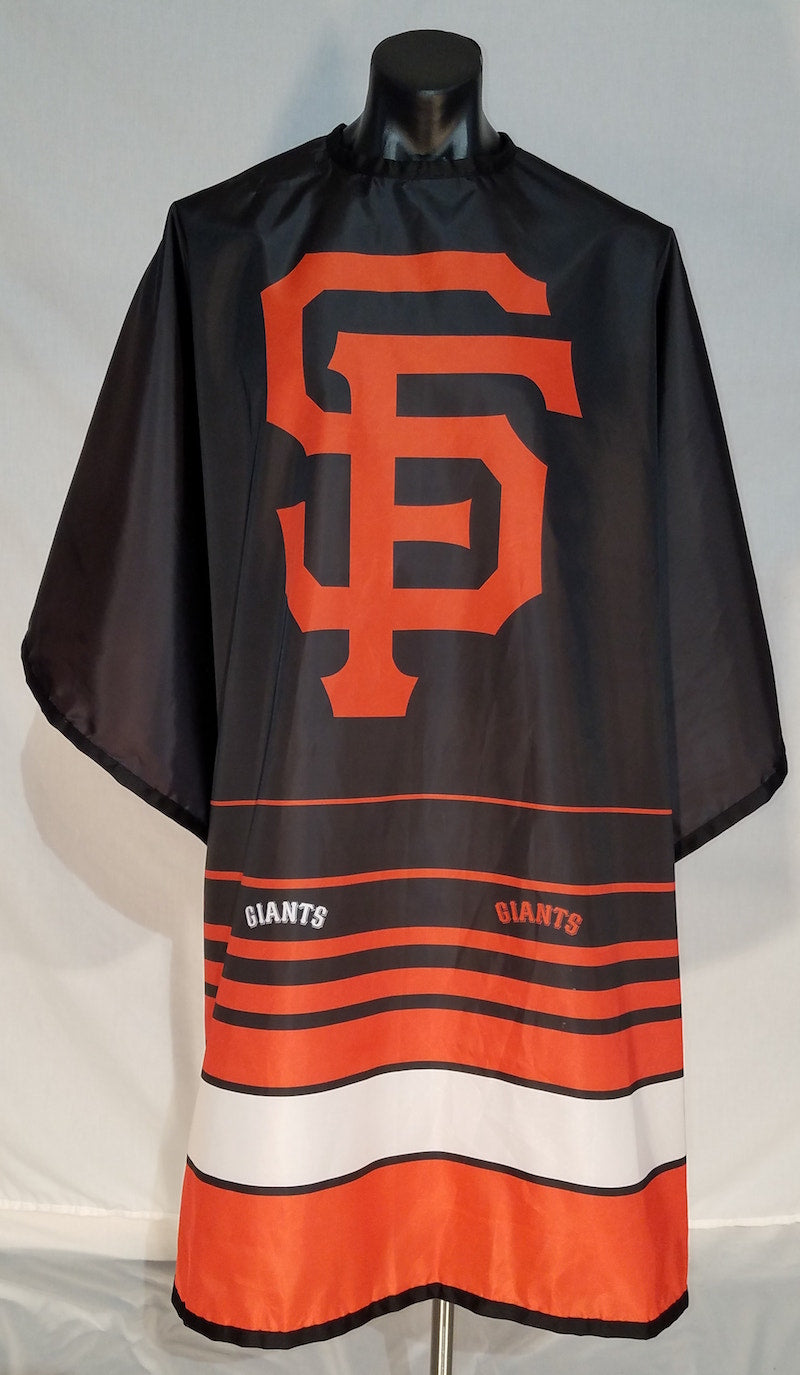 SAN FRANCISCO GIANTS myteamcape