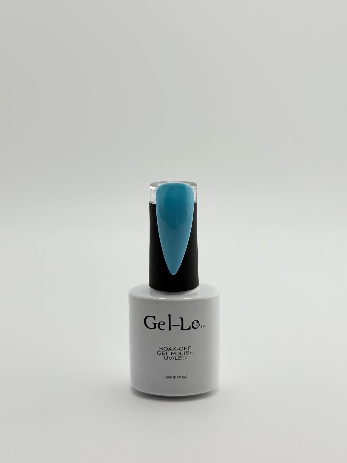 Gel-Le - N11 Blue Bolt (Neon Gel)