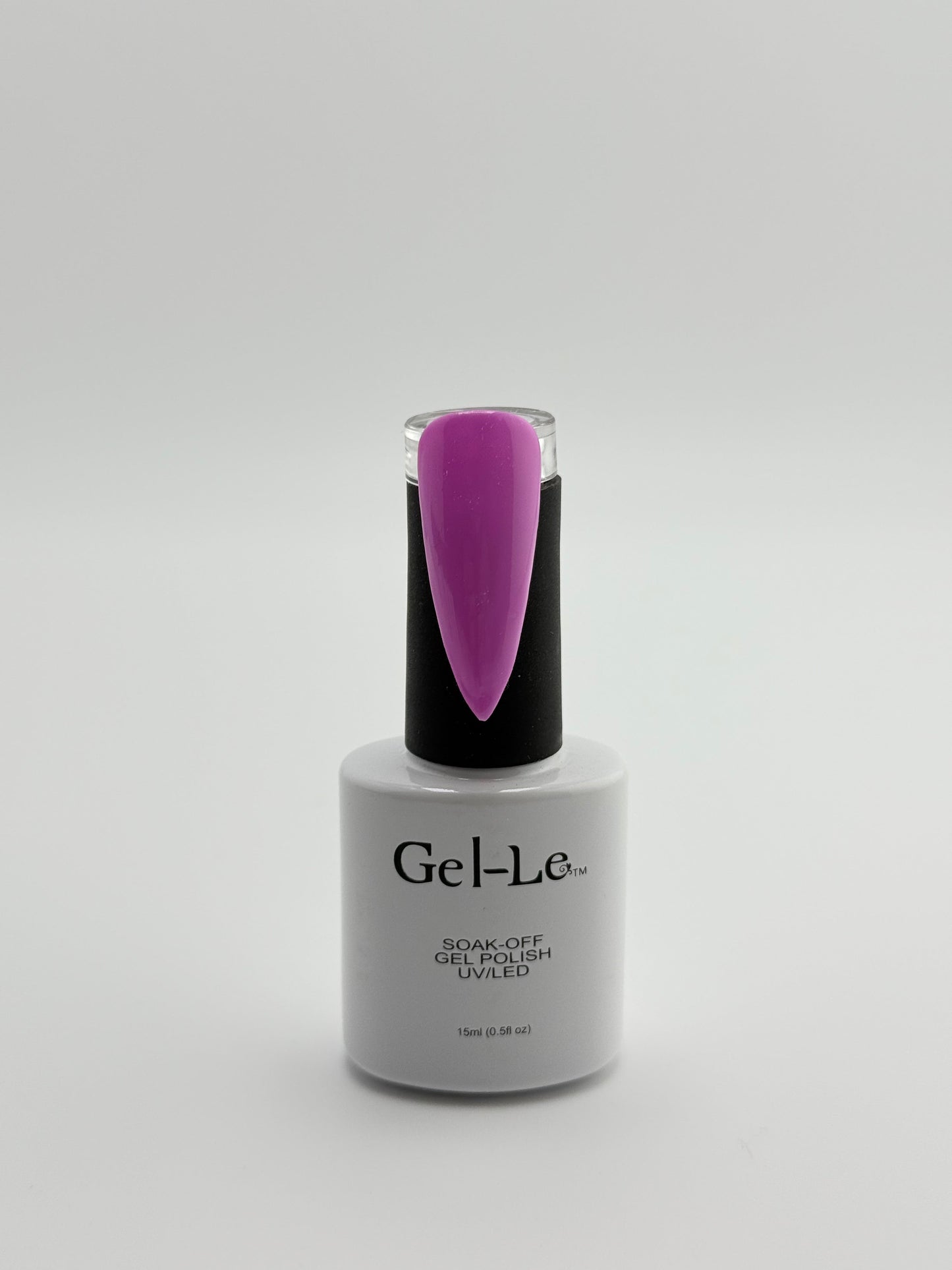 Gel-Le - N18 Vaporwave (Neon Gel)