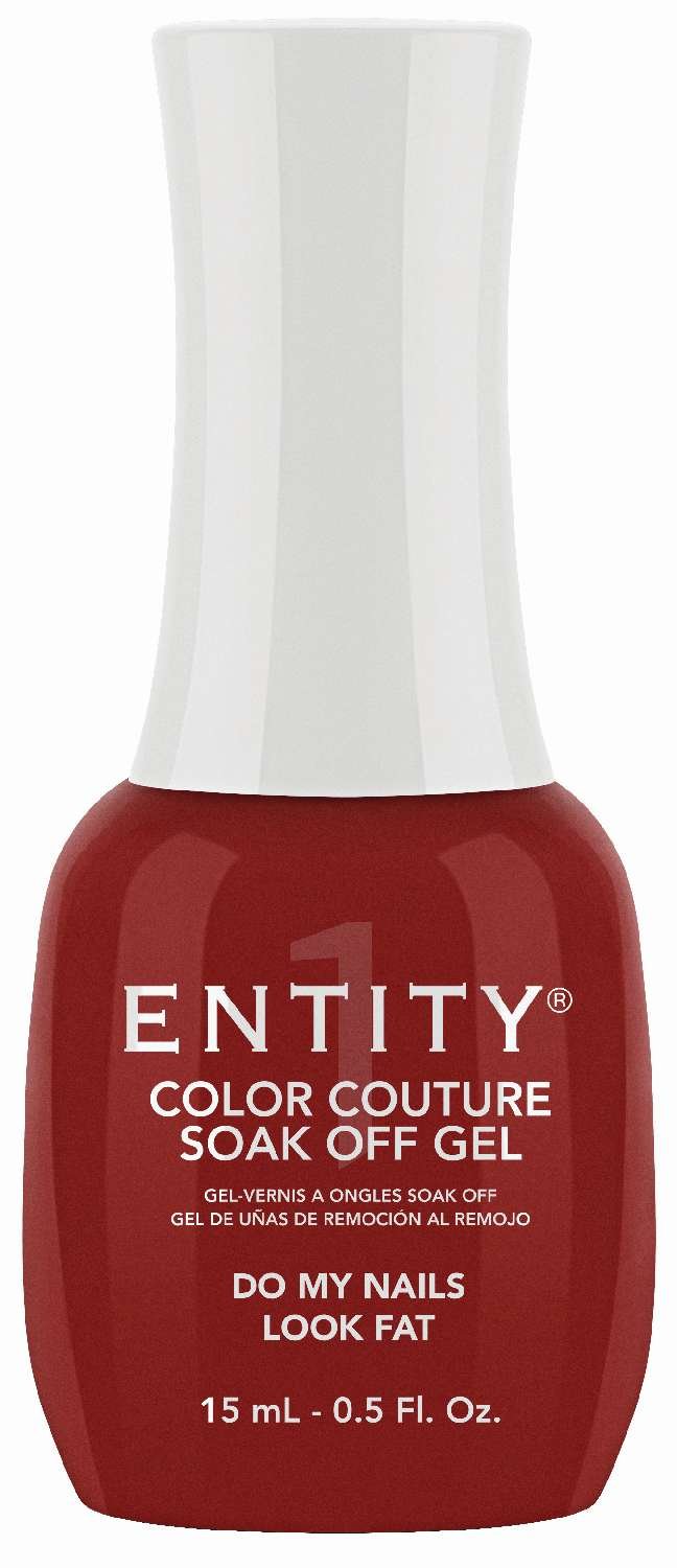 GEL POLISH DO MY NAILS LOOK FAT My Beauty Site Pro
