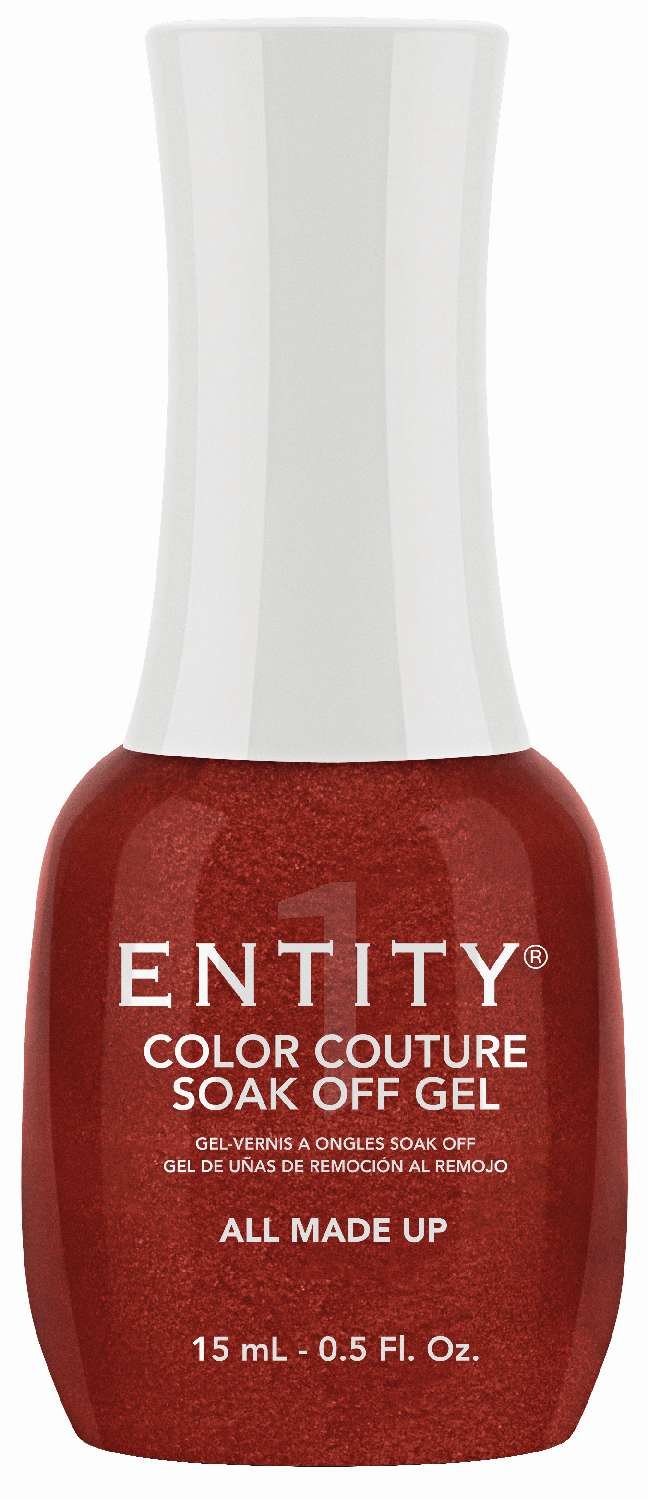 GEL POLISH ALL MADE UP My Beauty Site Pro