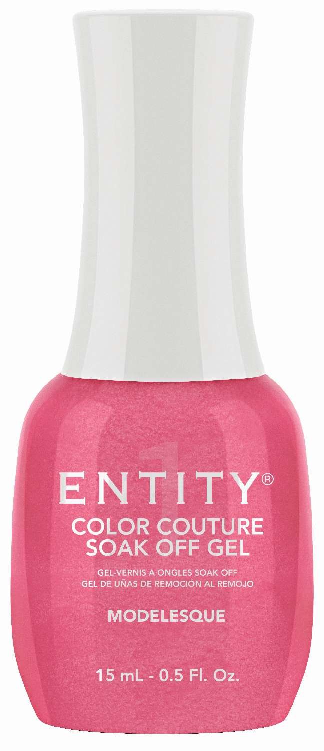 GEL POLISH MODELESQUE My Beauty Site Pro