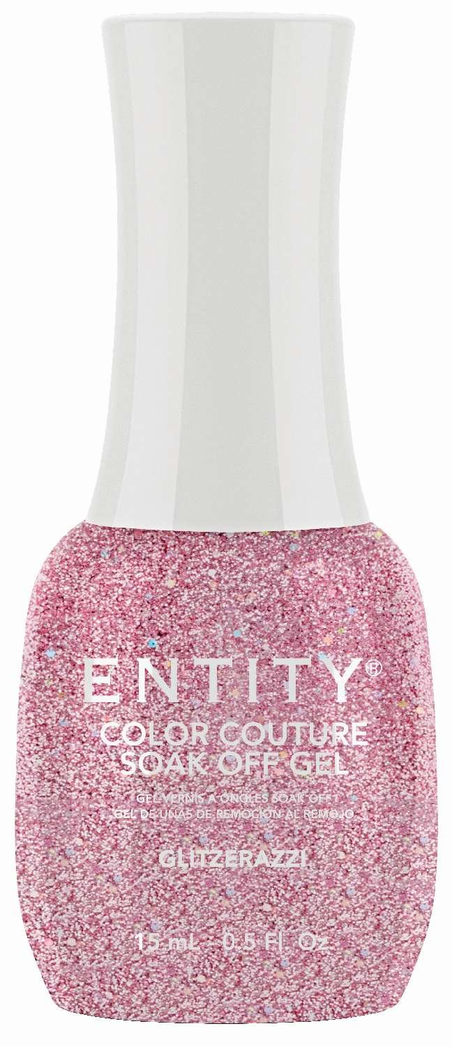 GEL POLISH GLITZERAZZI My Beauty Site Pro