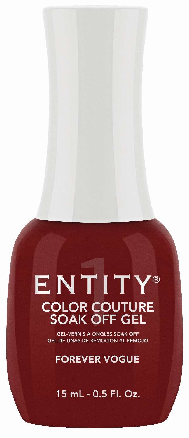 GEL POLISH FOREVER VOGUE My Beauty Site Pro