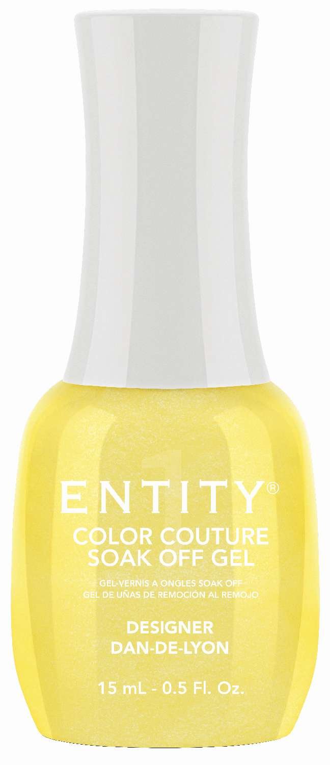 GEL POLISH DESIGNER DAN-DE-LYON My Beauty Site Pro