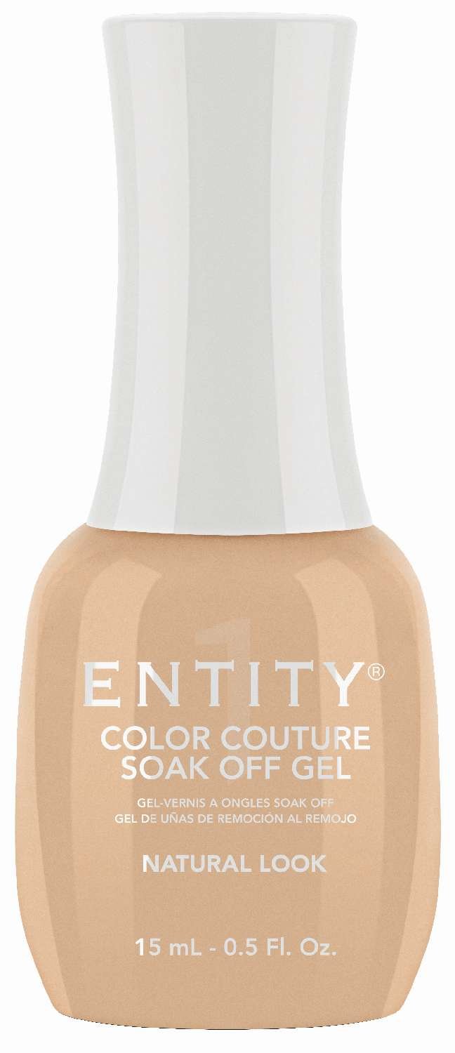 GEL POLISH NATURAL LOOK My Beauty Site Pro