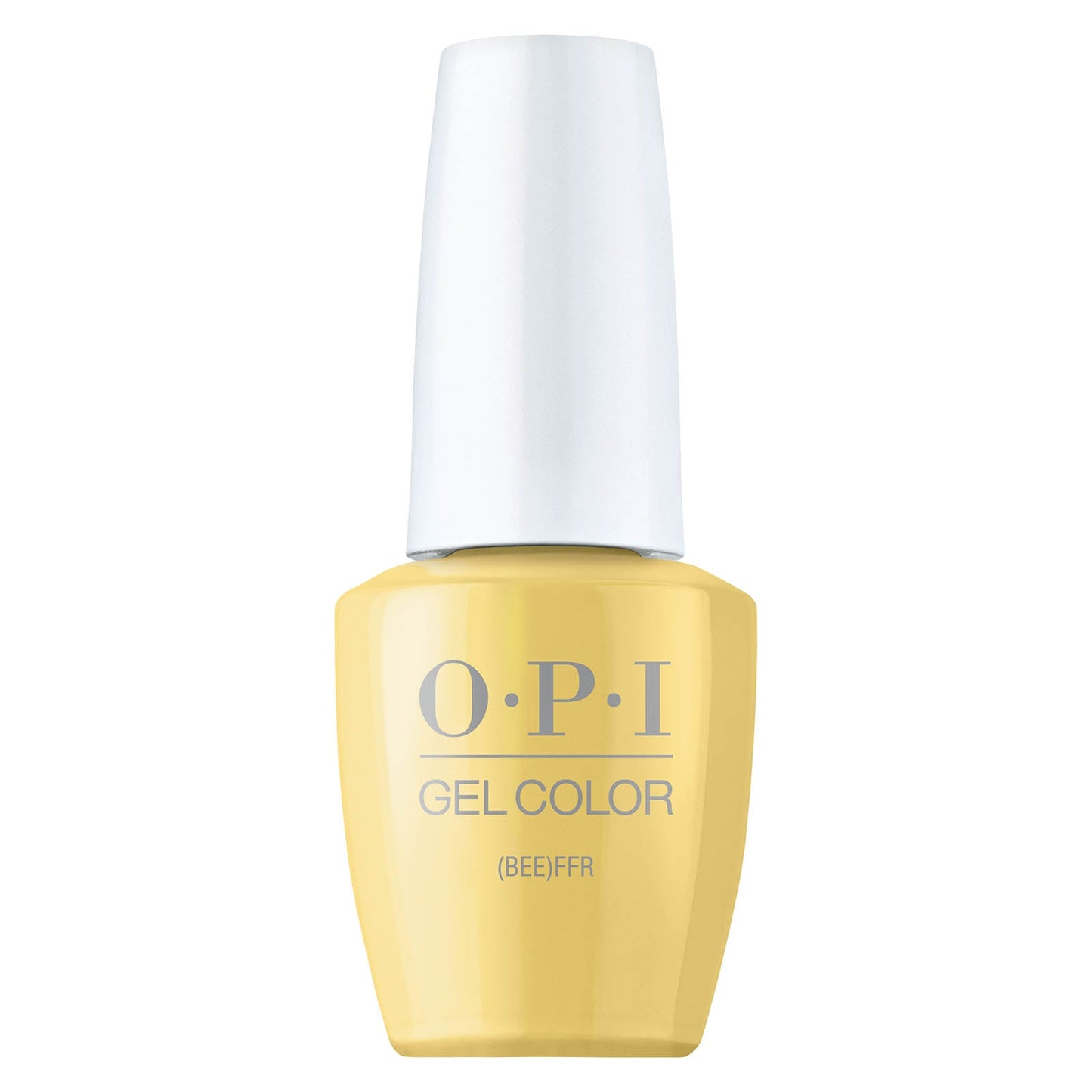 OPI - S034 (Bee)FFR (GEL) Queen Nails & Beauty Supplies