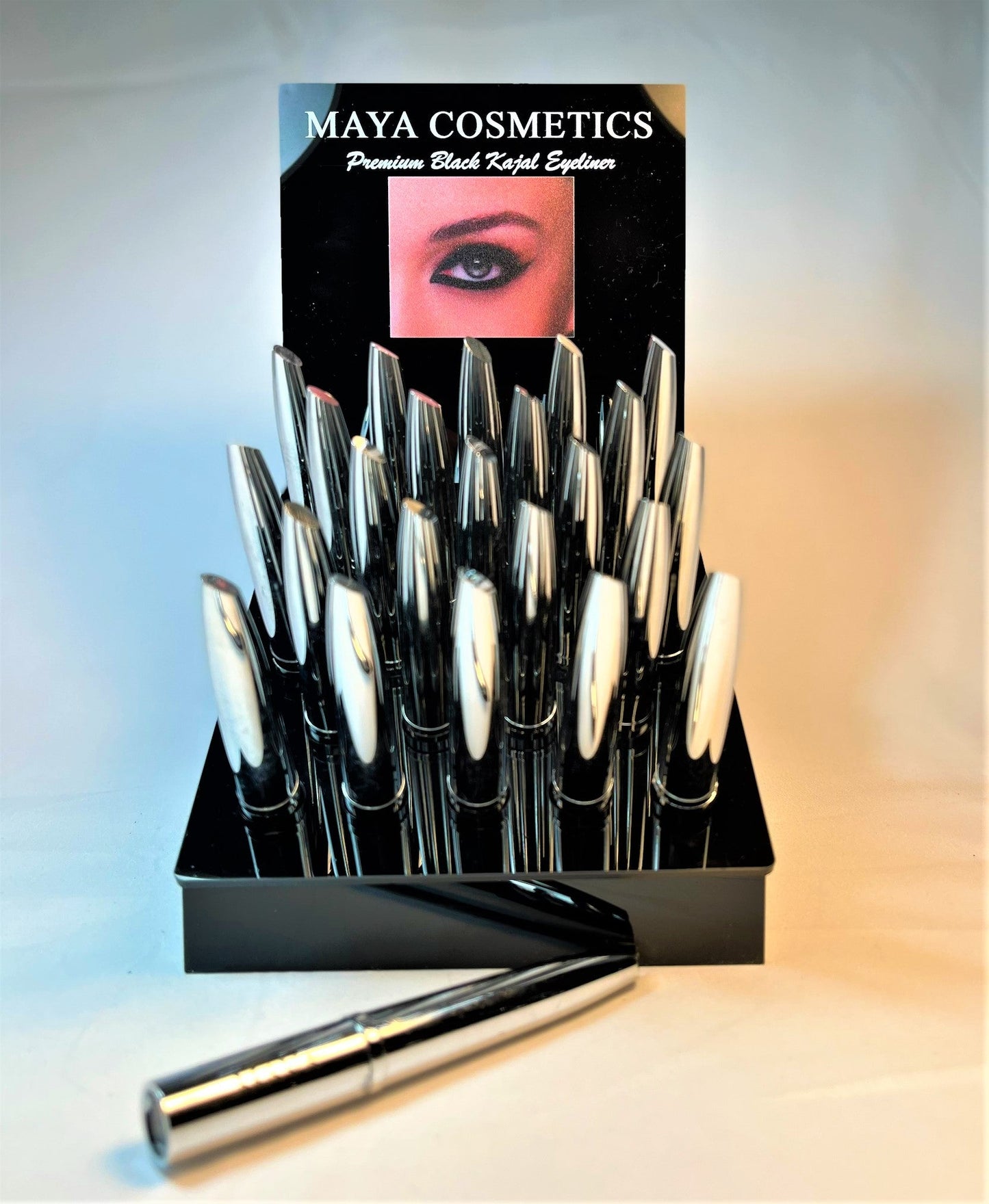 Kajal Display