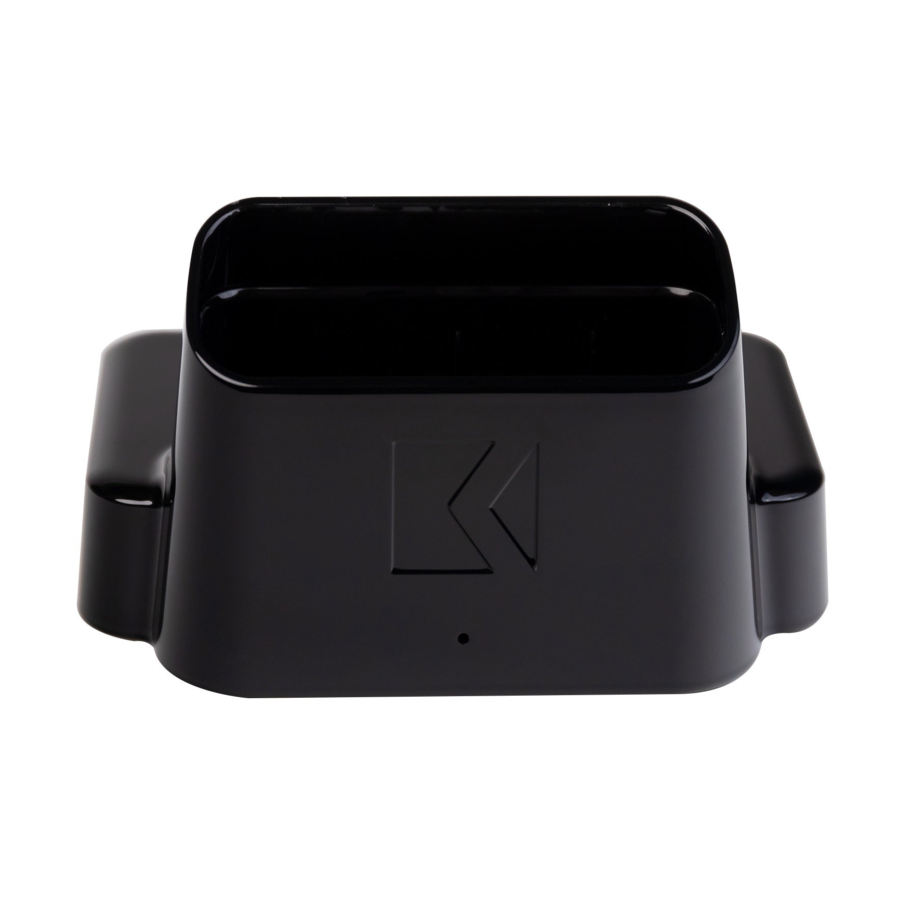 Kupa - ManiPro Passport Next - Complete - Black with Red Jacket - KP-65 Handpiece Queen Nails & Beauty Supplies