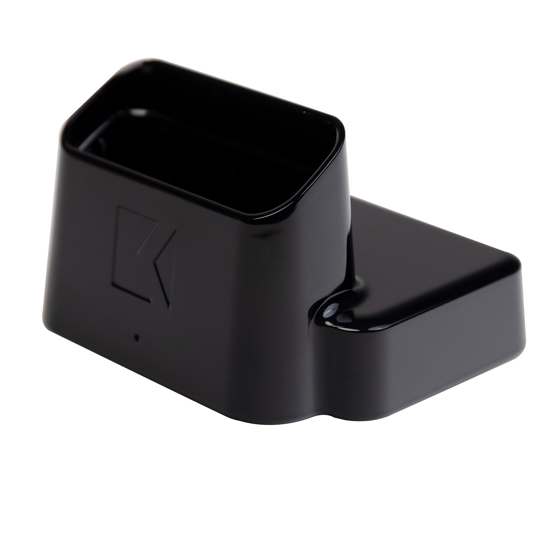 Kupa - ManiPro Passport Next - Complete - Black with Red Jacket - KP-65 Handpiece Queen Nails & Beauty Supplies