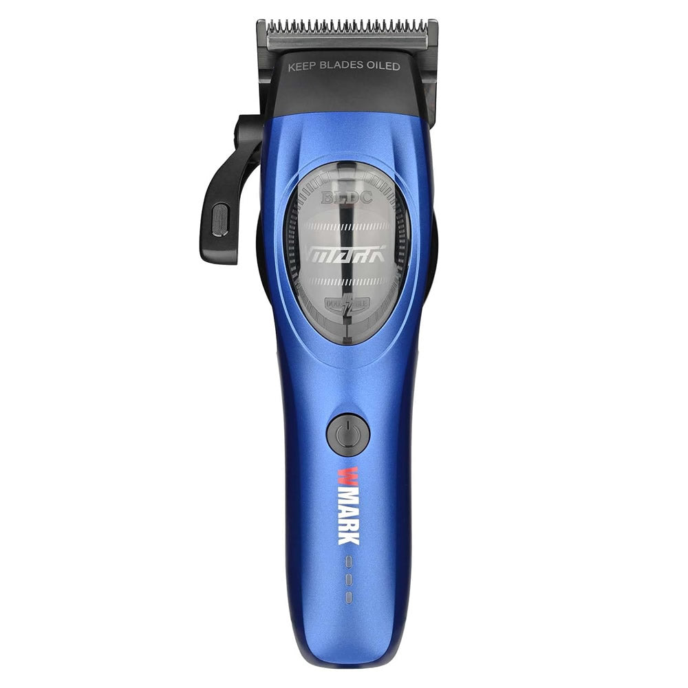 WMARK OUTER ROTOR BLDC CLIPPER (#NG-V3SET) N.O.S. Barber Supply