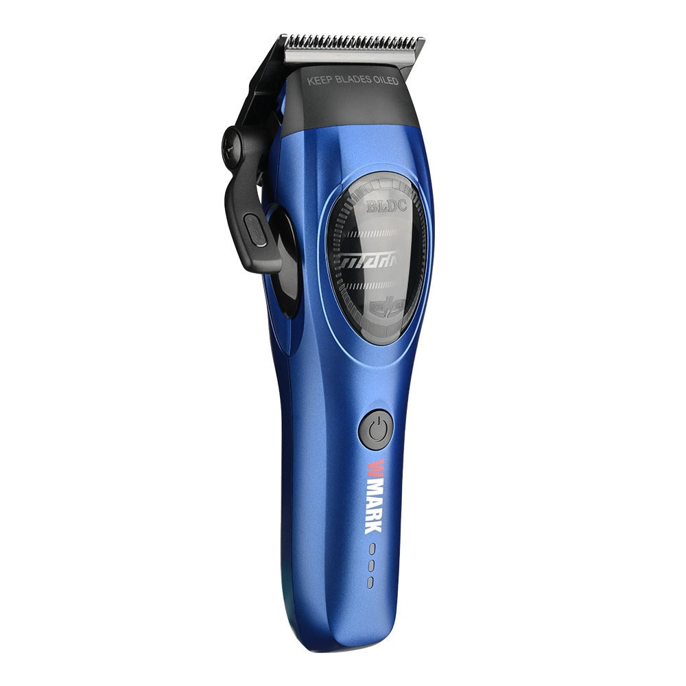 WMARK OUTER ROTOR BLDC CLIPPER (#NG-V3SET) N.O.S. Barber Supply