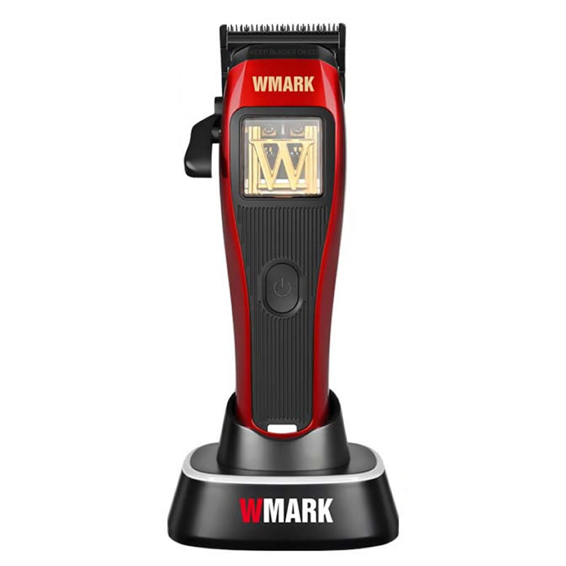 WMARK VECTOR MOTOR CLIPPER (#NG-X1) N.O.S. Barber Supply