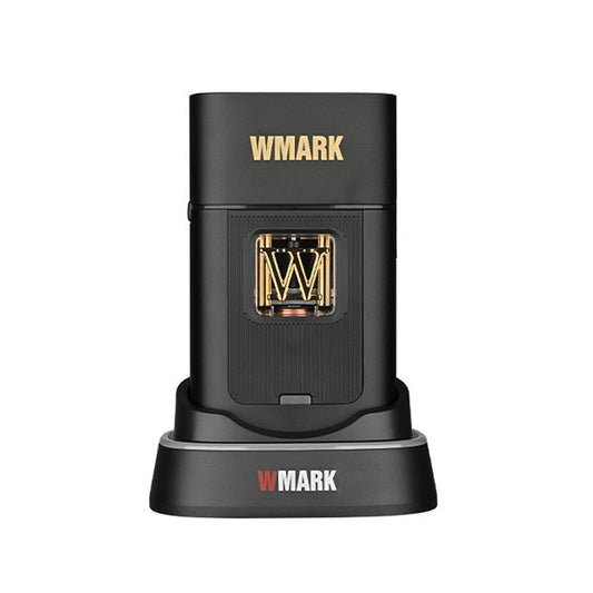 WMARK VECTOR MOTOR SHAVER - BLACK (#NG-XS1) N.O.S. Barber Supply
