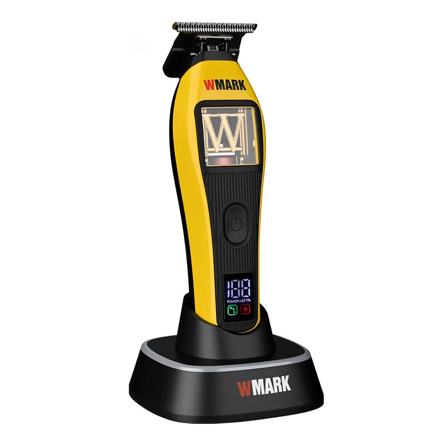 WMARK PLUS VECTOR MOTOR TRIMMER (#NG-XT1PLUS) N.O.S. Barber Supply