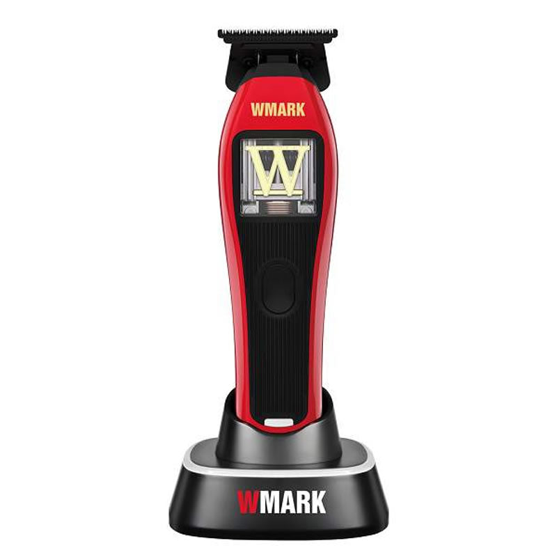 WMARK VECTOR MOTOR TRIMMER (#NG-XT1) N.O.S. Barber Supply