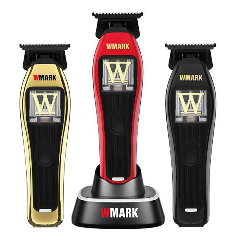 WMARK VECTOR MOTOR TRIMMER (#NG-XT1) N.O.S. Barber Supply