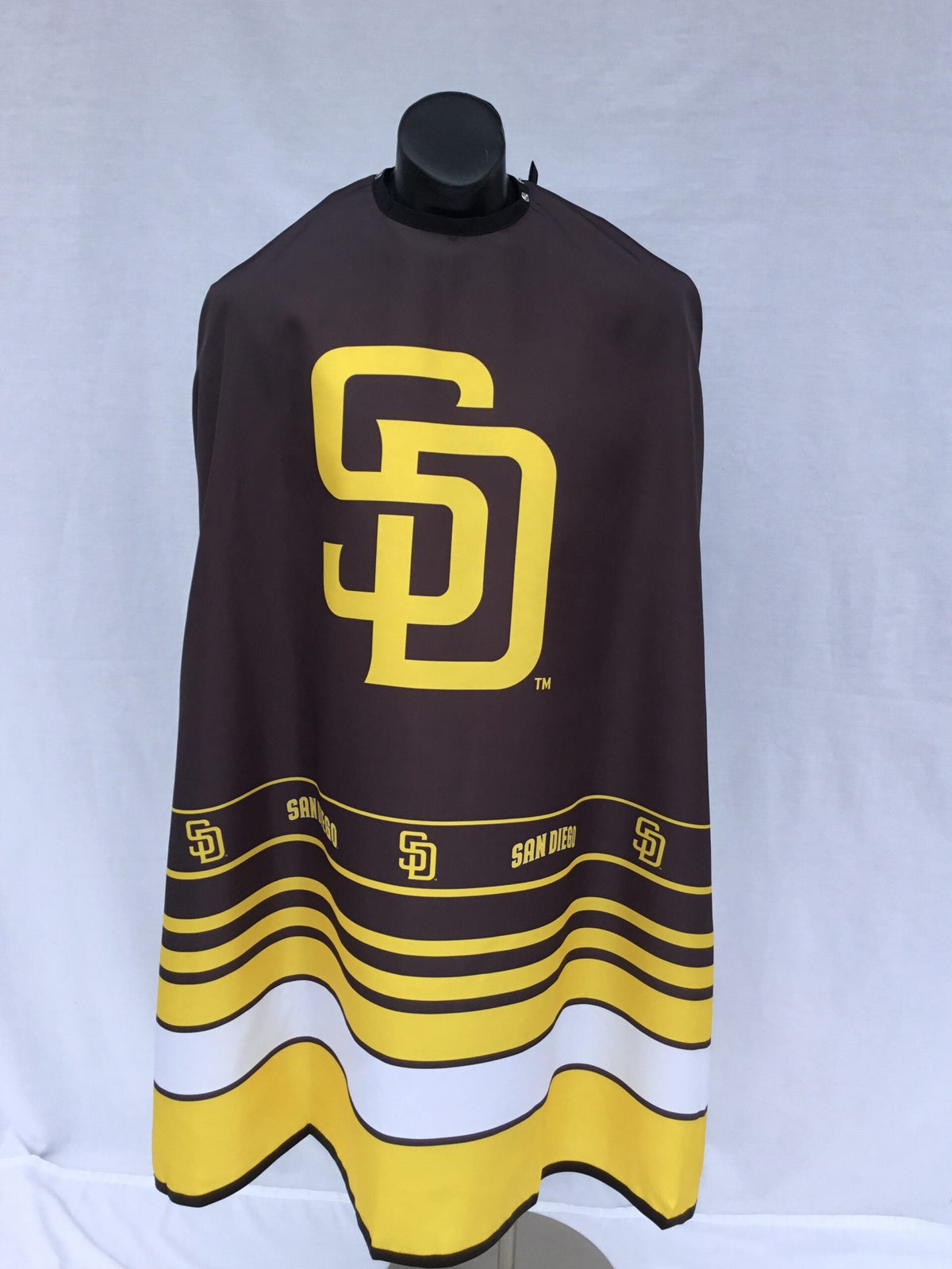 SAN DIEGO PADRES myteamcape