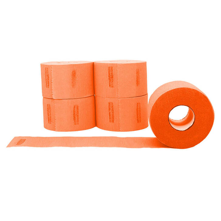 L3VEL3 Neck Strips The Barber Plug
