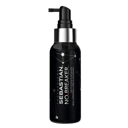 SEBASTIAN NO.BREAKER 3.38OZ N.O.S. Barber Supply