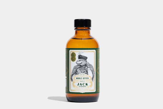 Jack Aftershave Noble Otter