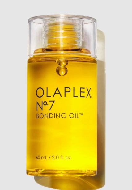 Olaplex No.7 Bonding Oil The Warehouse Salon