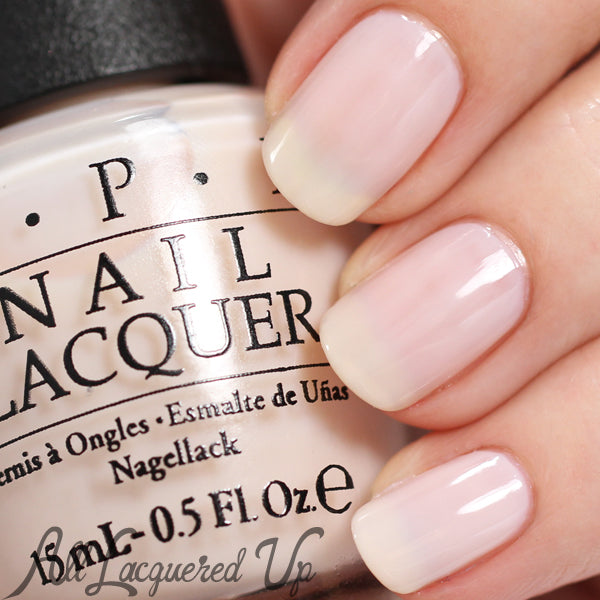 OPI - T65 Put It In Neutral (Gel) Queen Nails & Beauty Supplies