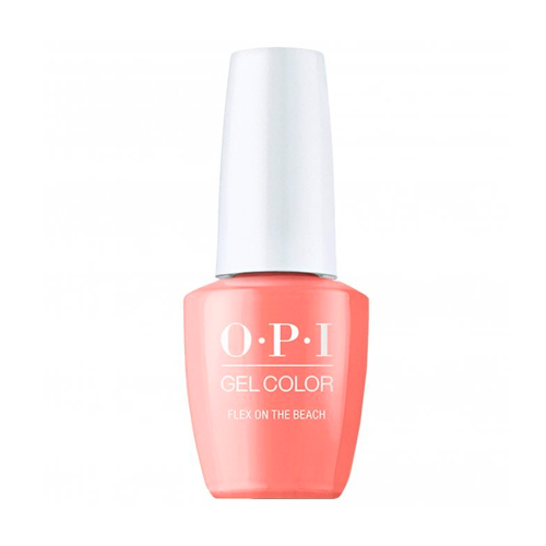 OPI - P005 Flex On The Beach (GEL)(Limited)
