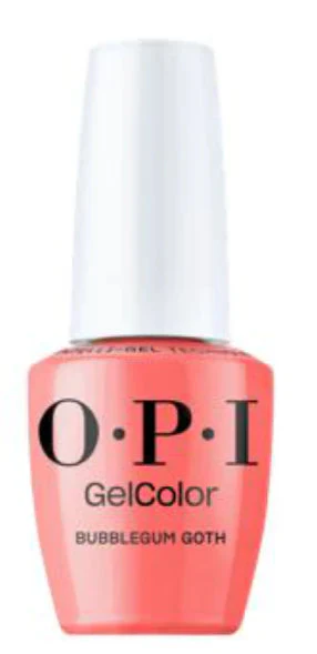 OPI - F030 Bubblegum Goth (Gel)(OPI Fall 2025)