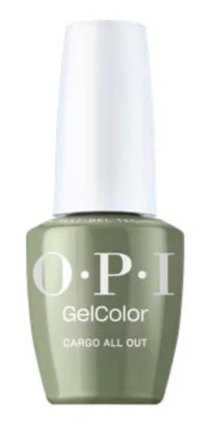 OPI - F029 Cargo All Out (Gel)(OPI Fall 2025)