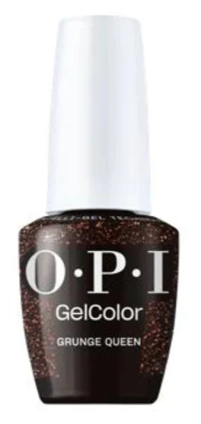 OPI - F035 Grunge Queen (Gel) (OPI Fall 2025)