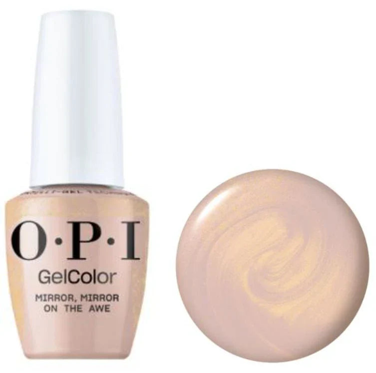 OPI - S038 Mirror Mirror on the Awe (Gel)(OPI Spring 2025)