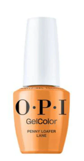 OPI - F028 Penny Loafer Lane (Gel)(OPI Fall 2025)