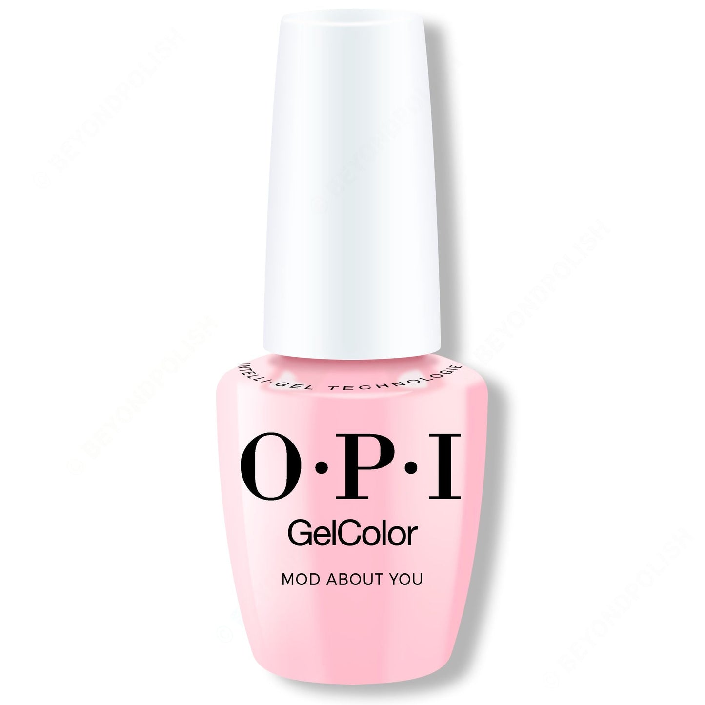 Mod About You Lunali Nail Supply