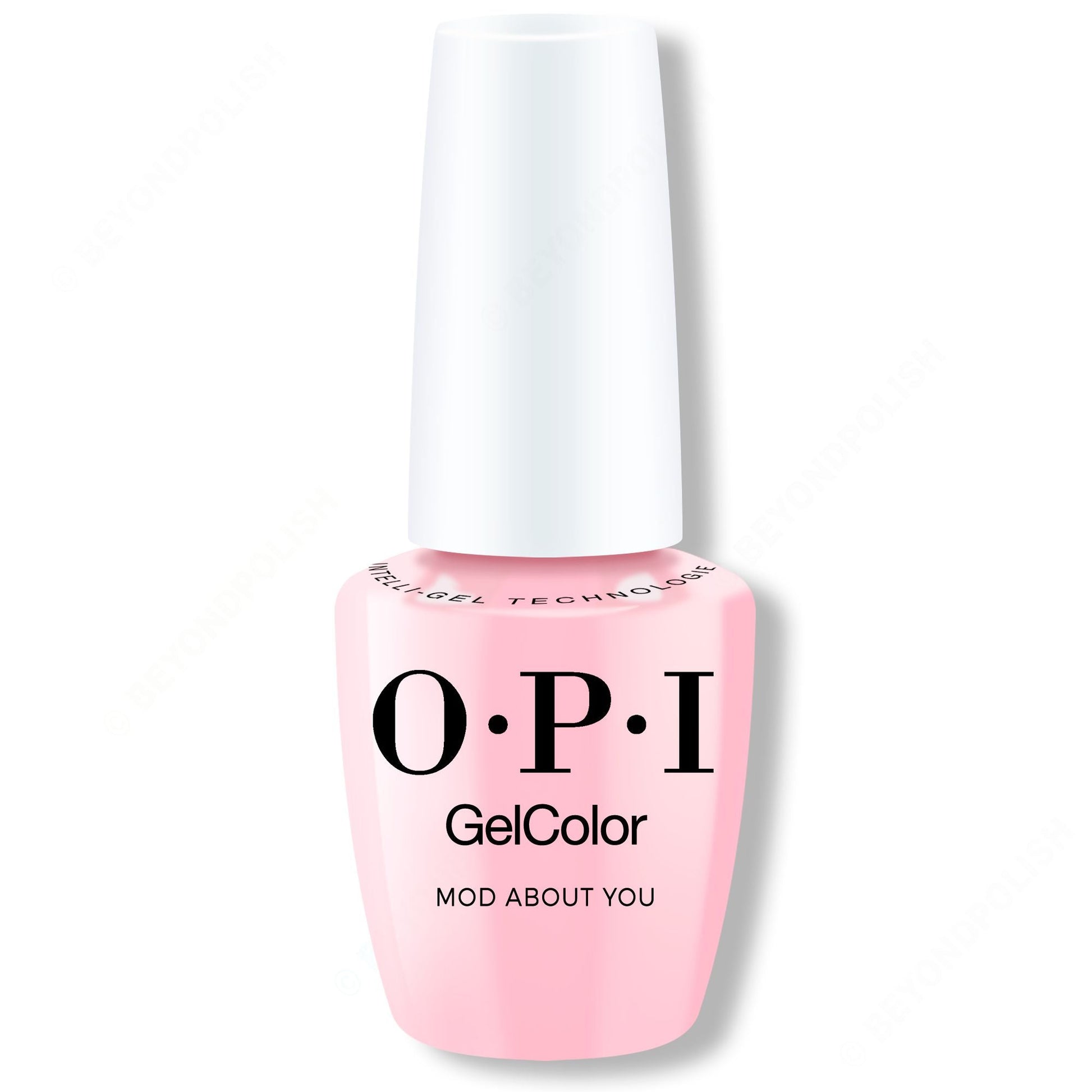 Mod About You Lunali Nail Supply