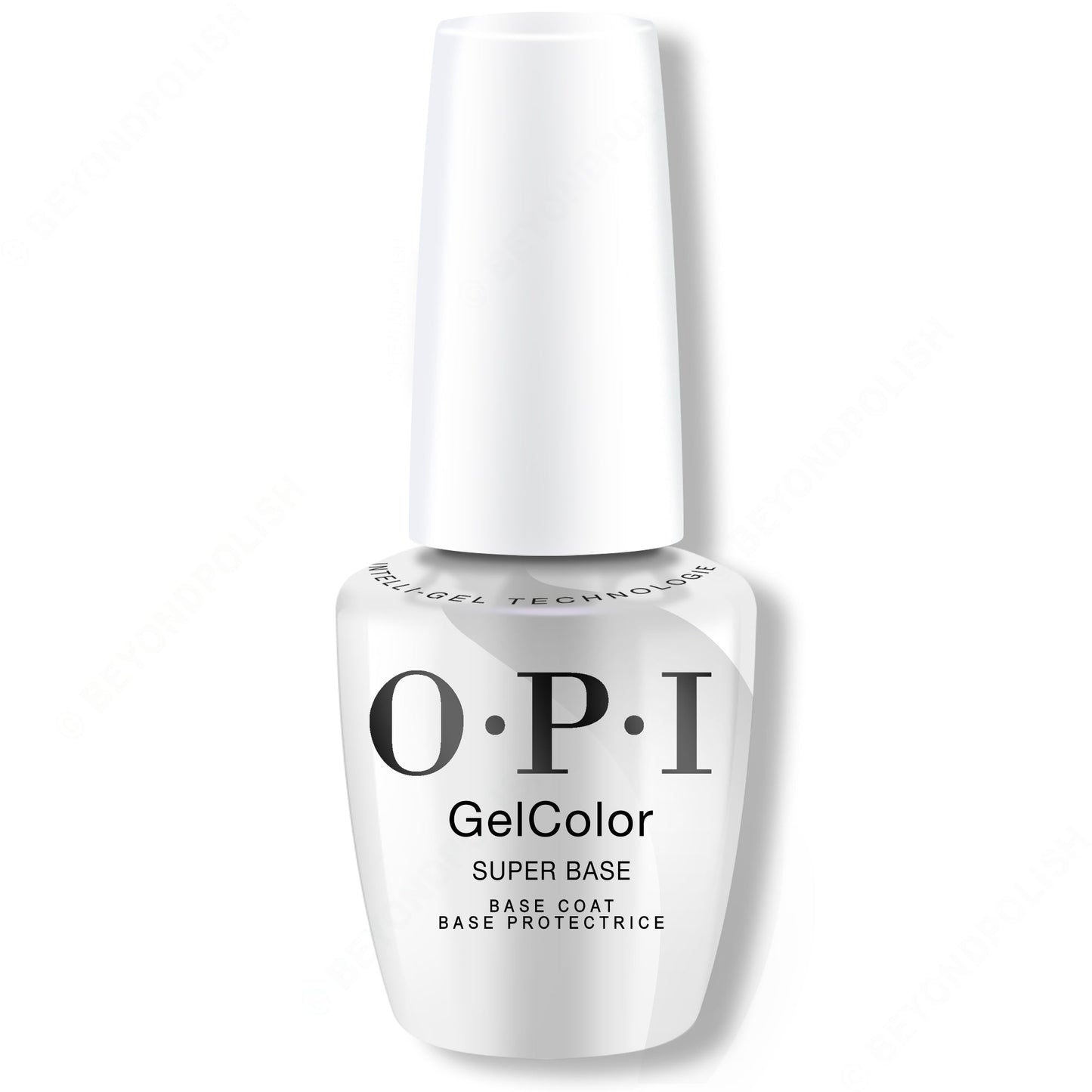 OPI - Intelli-Gel - Super Base Base Coat 0.5 oz