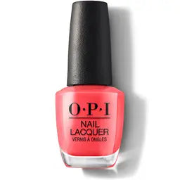 OPI - T30 I Eat Mainely Lobster (Polish)(Limited)