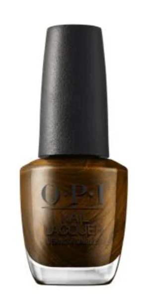 OPI - F026 Band Tease (Polish)(OPI Fall 2025)