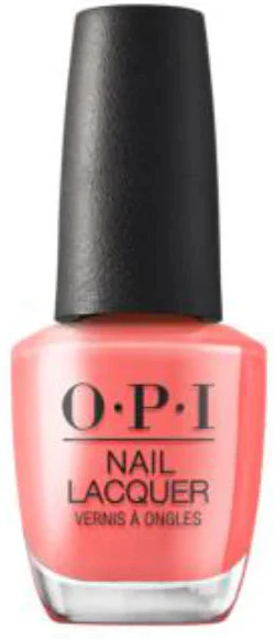 OPI - F030 Bubblegum Goth (Polish)(OPI Fall 2025)