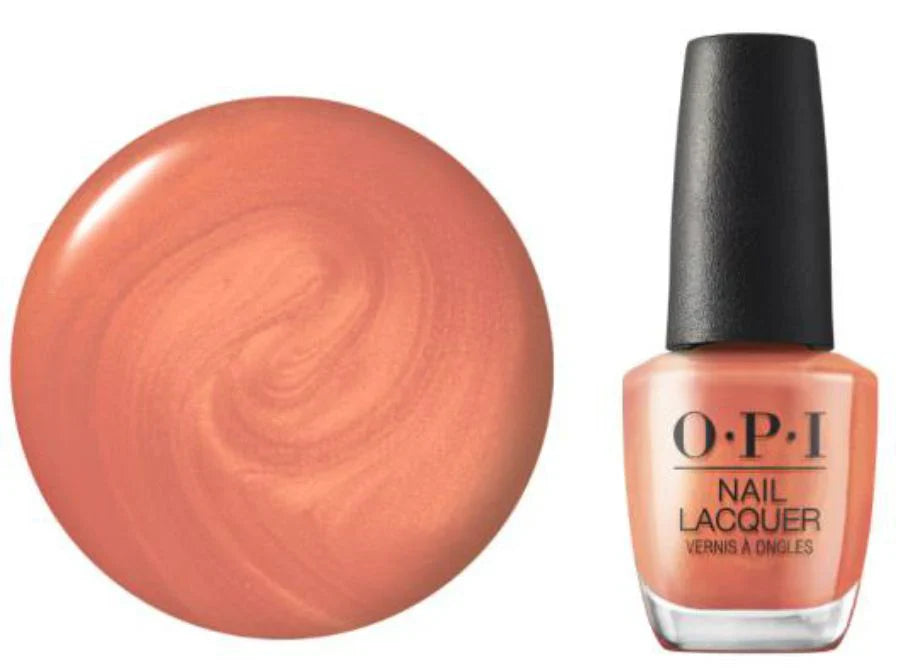OPI - S041 Keep It Surreal (Polish)(OPI Spring 2025)