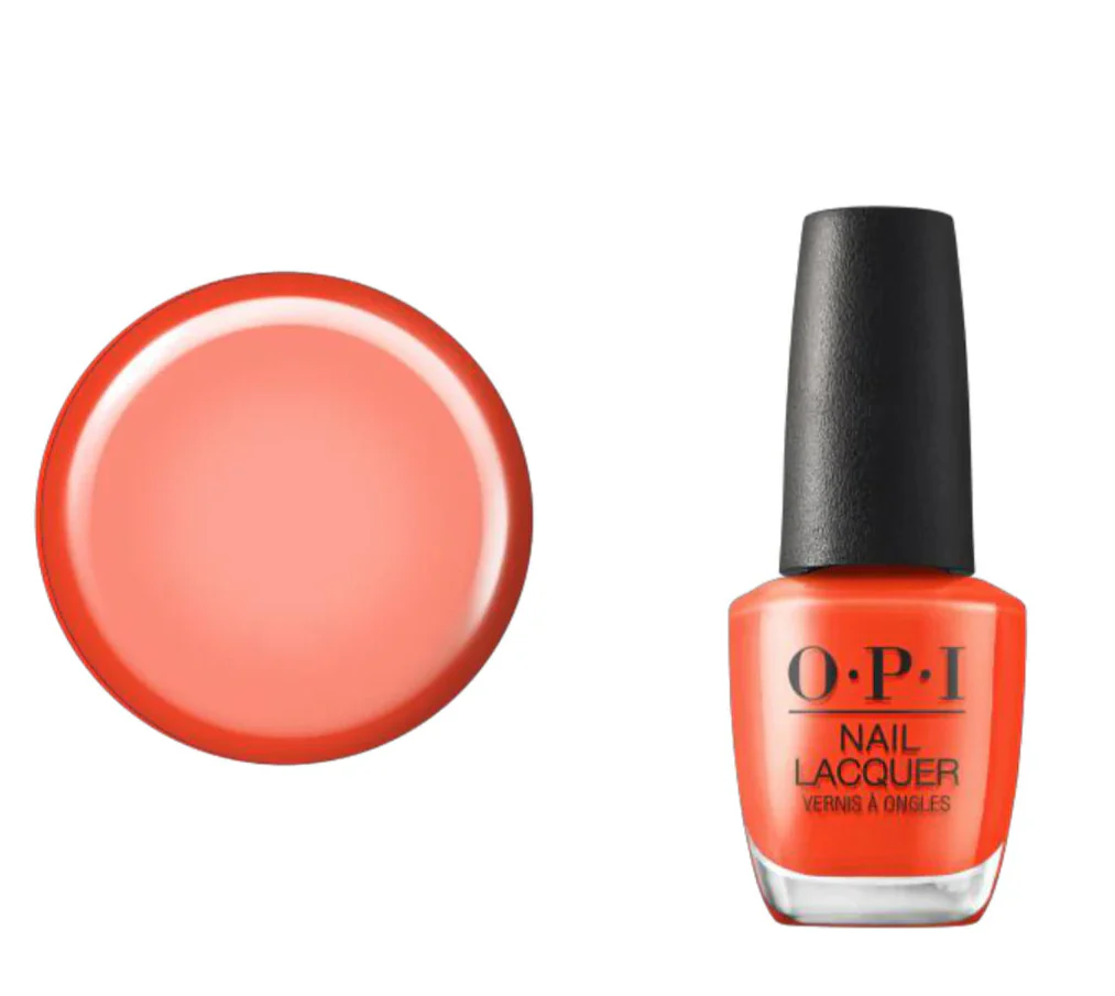 OPI - S053 Make 'Em Jelly (Polish)(OPI Summer 2025)