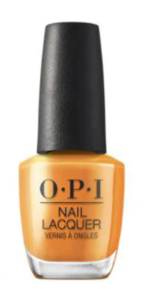 OPI - F028 Penny Loafer Lane (Polish)(OPI Fall 2025)