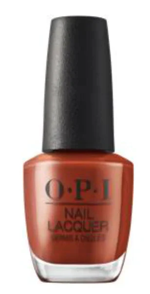 OPI - F025 Slip Dressed Up (Polish)(OPI Fall 2025)
