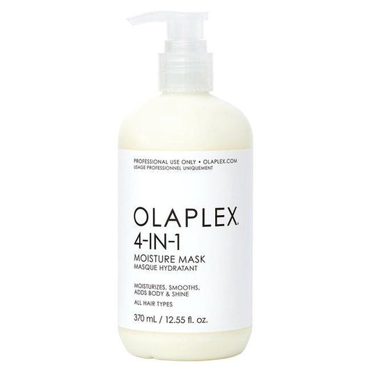 Olaplex 4-In-1 Bond Moisture Mask, 12.55 oz The Warehouse Salon