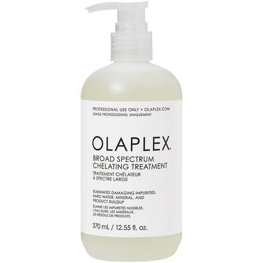 Olaplex Broad Spectrum Chelating Treatment, 12.55oz The Warehouse Salon