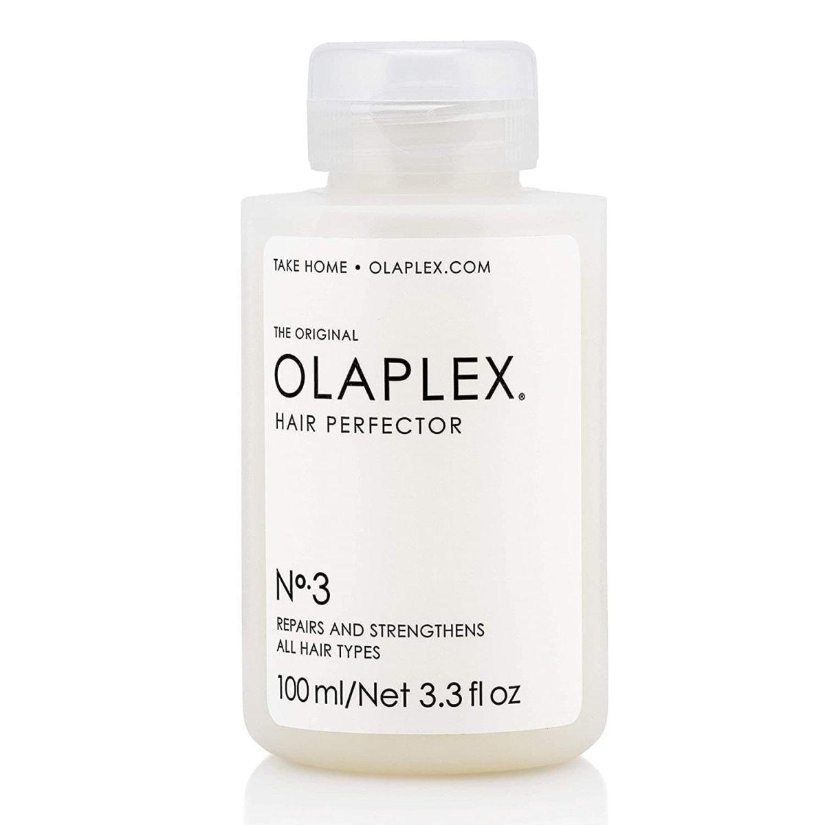 Olaplex Hair Perfector No 3 - 3.3oz The Warehouse Salon