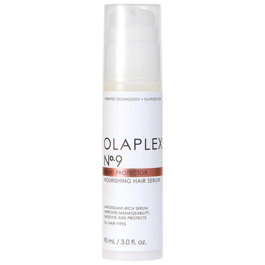 Olaplex No. 9 Bond Protector Nourishing Hair Serum 3oz. The Warehouse Salon