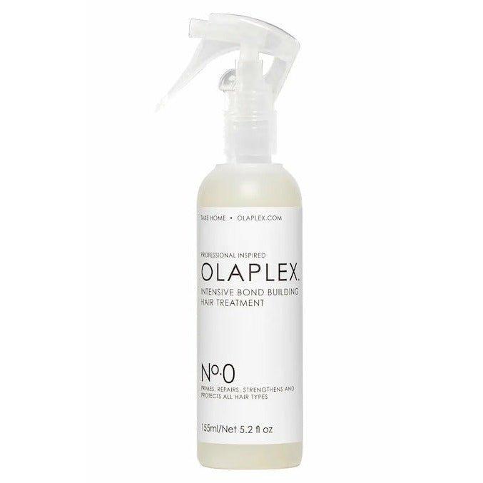 Olaplex No.0 Intensive Bond Building Treatment, 5.2 Floz The Warehouse Salon