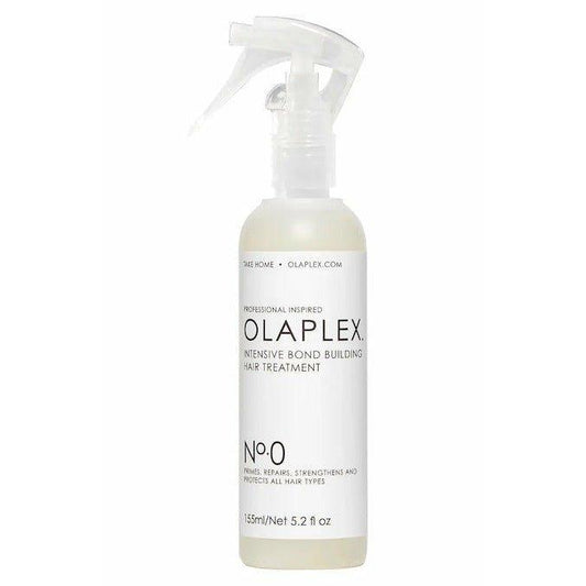 Olaplex No.0 Intensive Bond Building Treatment, 5.2 Floz The Warehouse Salon