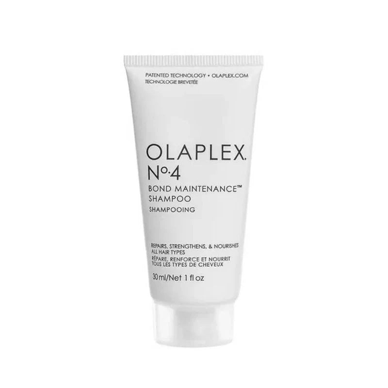 Olaplex No.4 Bond Maintenance Shampoo Nava Beauty